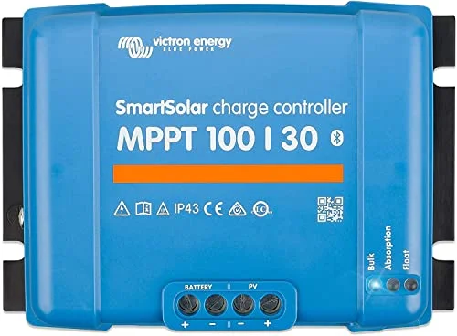 Melhor Controlador de Carga Solar em 2026: Guia Definitivo