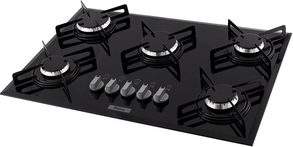 Melhor Cooktop a Gás em 2026: Guia de Compra e Comparativo