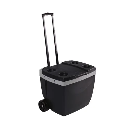 Melhor Cooler com Rodinhas em 2026: Os 5 Modelos Mais Gelados