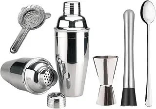 Melhor Coqueteleira De Inox em 2026: Guia de Compra e Comparativo