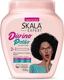 Melhor Creme Skala para Cabelo Cacheado: Guia Definitivo 2026