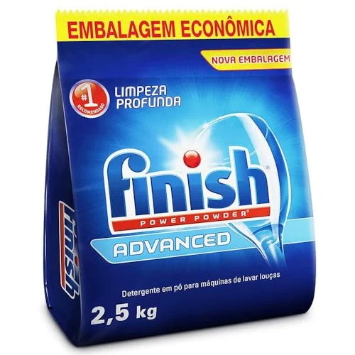 Melhor Detergente para Lava-Louças de 2026: Guia Definitivo