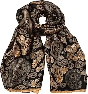 Bestshe Cachecol Grande Inverno