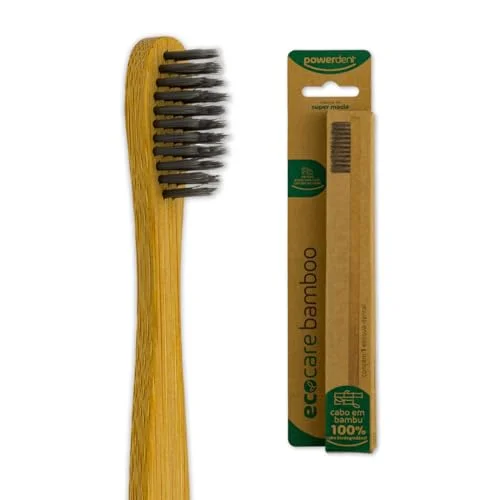 Melhor Escova de Dentes de Bambu de 2026: Análise dos 5 Modelos