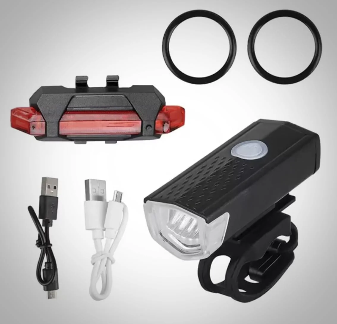 Melhor Farol Para Bicicleta em 2026: Guia de Compra e Comparativo