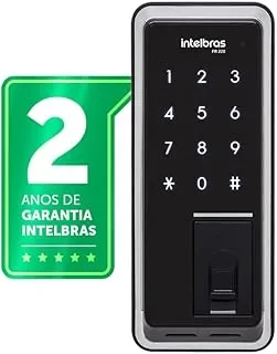 Melhor Fechadura Digital Biométrica 2026: Guia Completos