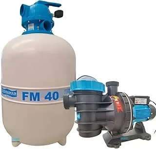 Melhor Filtro e Bomba para Piscina em 2026: Guia Definitivo