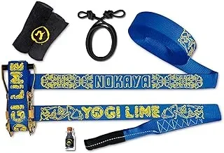 Melhor Fita de Slackline em 2026: Guia de Compra e Comparativo