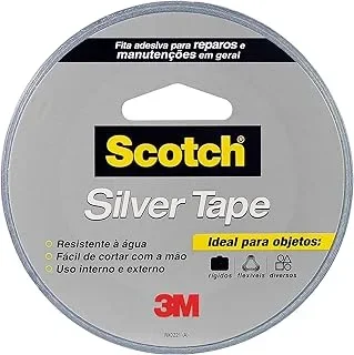 Melhor fita silver tape 2026: Guia definitivo para profissionais e DIY