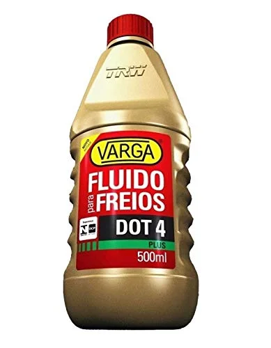 Melhor Fluido de Freio de Moto em 2026: Guia de Compra e Comparativo