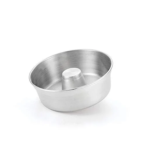Melhor Forma de Bolo de Alumínio 2026: 5 Modelos para Bolo e Pudim
