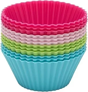 Melhor Forma de Cupcake 2026: TOP 5 Aprovadas em Testes Completos