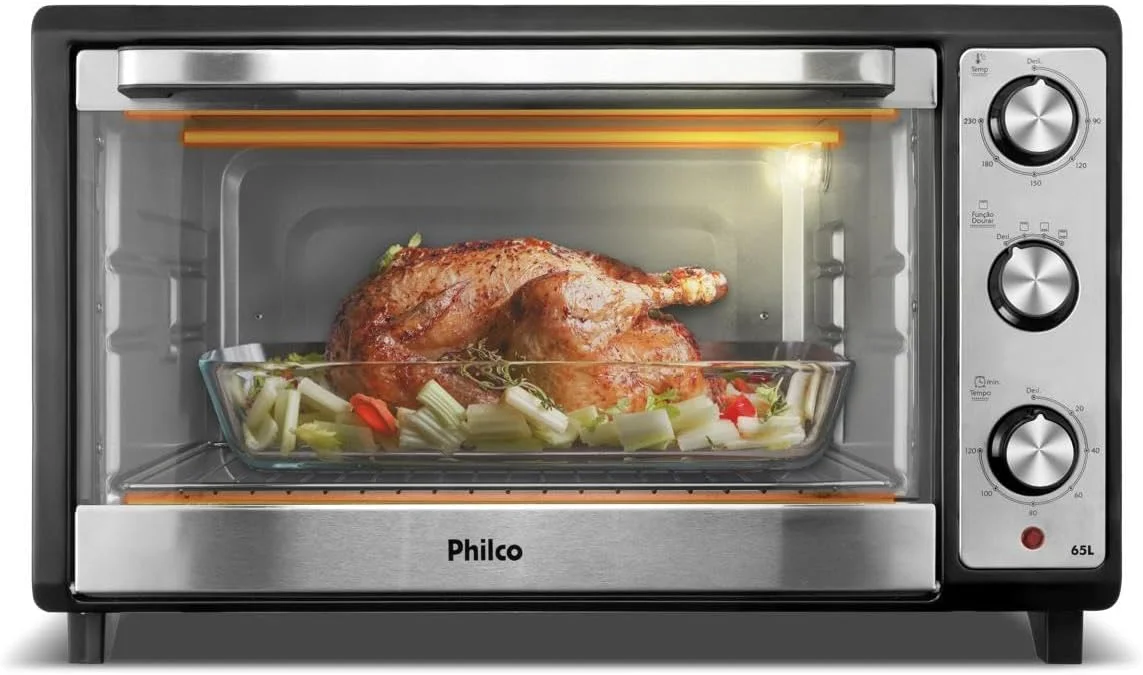 Melhor Forno Elétrico em 2026: Guia de Compra e Comparativo Modelos Completos