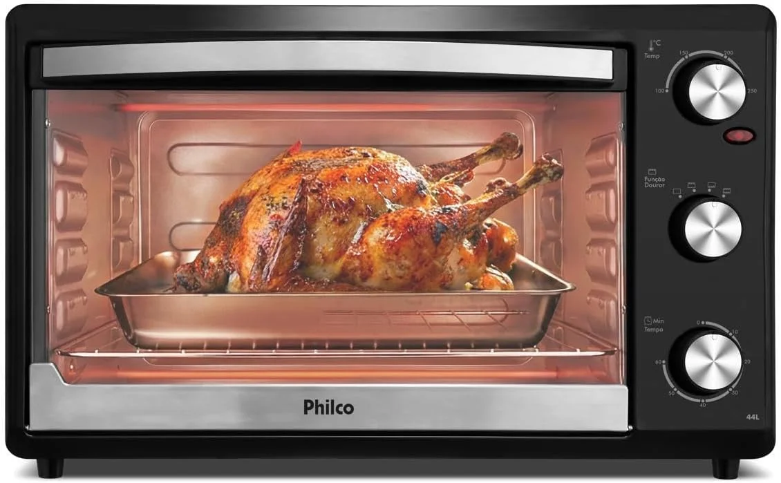 Melhor Forno Elétrico em 2026: Guia de Compra e Comparativo Modelos Completos