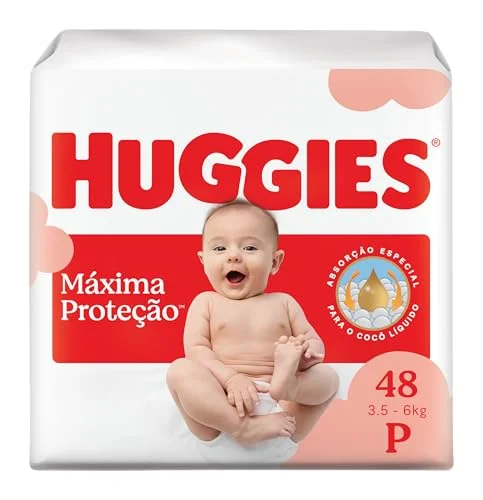 Melhor Fralda Huggies 2026: Qual Linha Comprar Para Cada Fase do Bebê