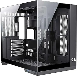 Melhor Gabinete Gamer com Fluxo de Ar em 2026: 5 Modelos Comparados