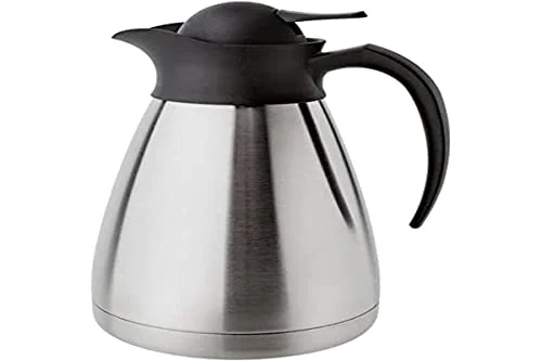 Melhor Garrafa Térmica com Gatilho em 2026: 5 Modelos para o Café