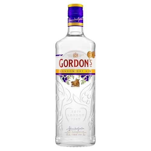 Melhor Gin 2026: 5 Rótulos para Gin Tônica e Drinks em Casa