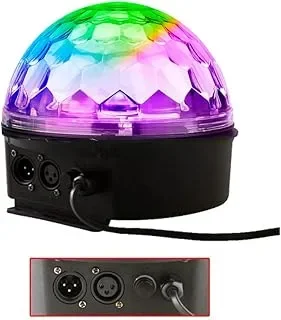 Melhor Globo de Luz LED em 2026: 5 Opções para Festa e Decoração
