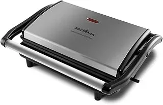 Melhor Grill Elétrico de 2026: Guia de Compra e Comparativo