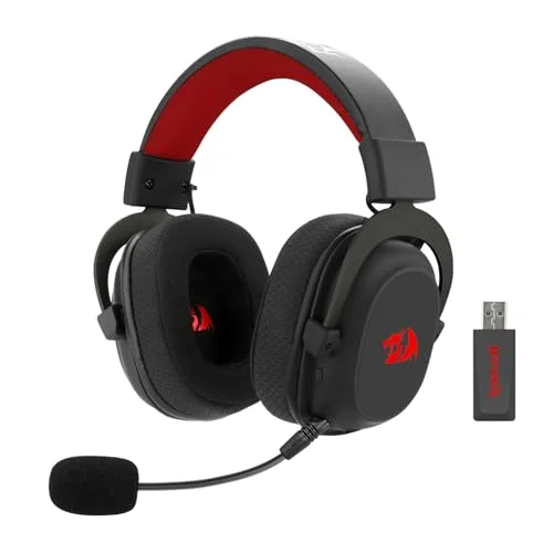 Melhor Headset Gamer Sem Fio 2026: 5 Modelos para PC, PS5 e Celular