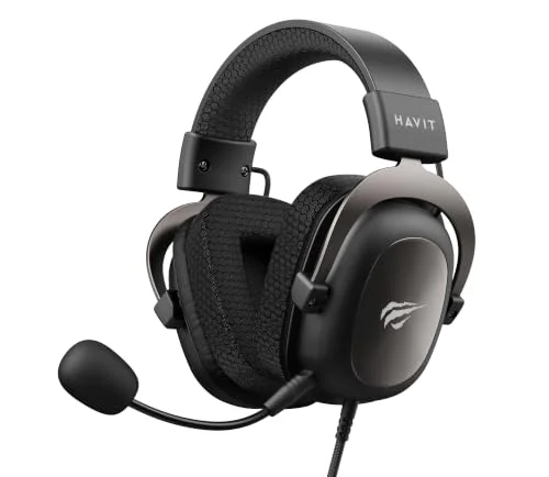 Melhor Headset Gamer 2026: 5 Modelos com Fio e Sem Fio Comparados