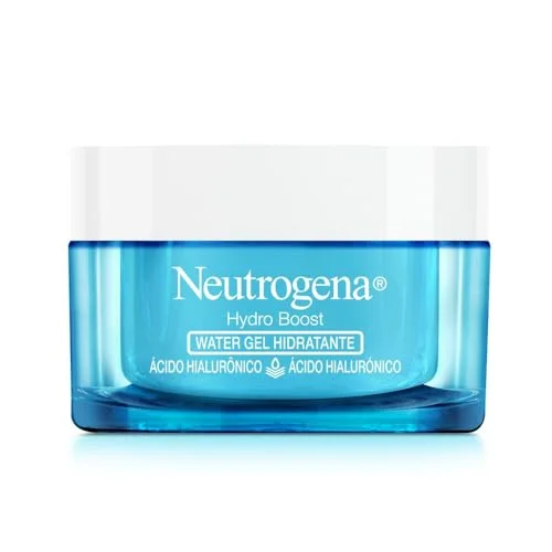 Melhor Hidratante Facial em Gel 2026: 5 Opções Para Pele Oleosa