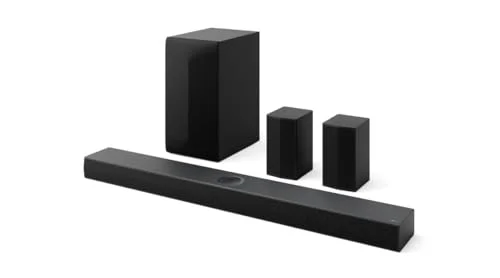 Melhor Home Theater 5.1 em 2026: 5 Kits com Som Surround Real
