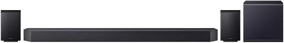 Melhor Home Theater 7.1 em 2026: 5 Kits com Surround Real