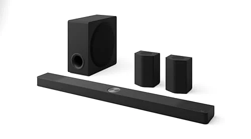 Melhor Home Theater 2026: 5 Sistemas Surround e Dolby Atmos