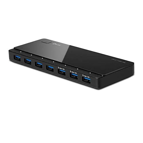 Melhor Hub USB 3.0 em 2026: 5 Modelos para Expandir Portas