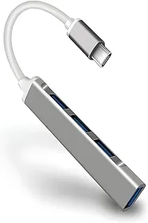 Hub USB 3.0 4 Portas Básico
