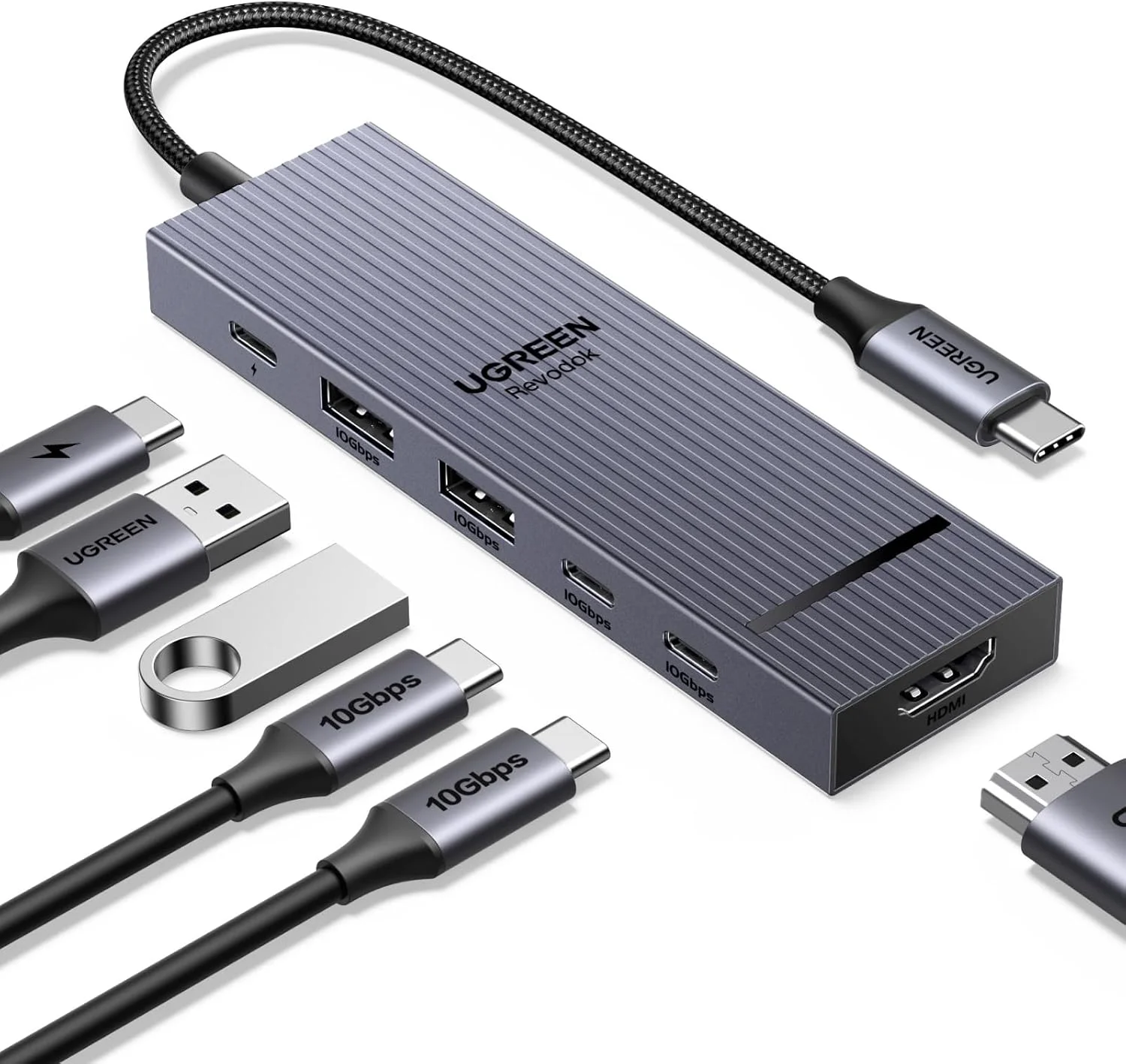 Melhor Hub USB-C de 2026: Guia Definitivo de Compra