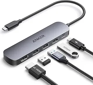 Anker Hub 5 em 1 Powerexpand