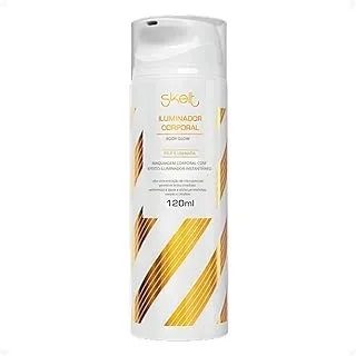 Melhor Iluminador Corporal para o Carnaval 2026: 5 Opções com Glow