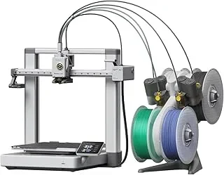 Melhor Impressora 3D 2026: 5 Modelos de Filamento para Casa e Projetos