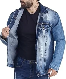 Melhor Jaqueta Jeans de 2026: Análise dos 5 Principais Modelos