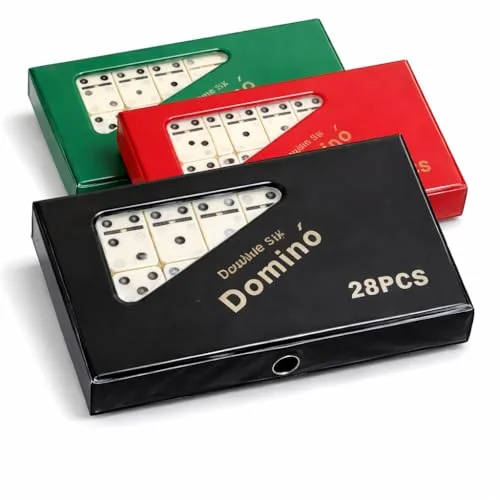 Melhor Jogo de Dominó de 2026: Guia Definitivo de Compra