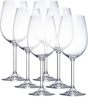 Melhor Jogo de Taças para Vinho Branco: Guia Definitivo 2026