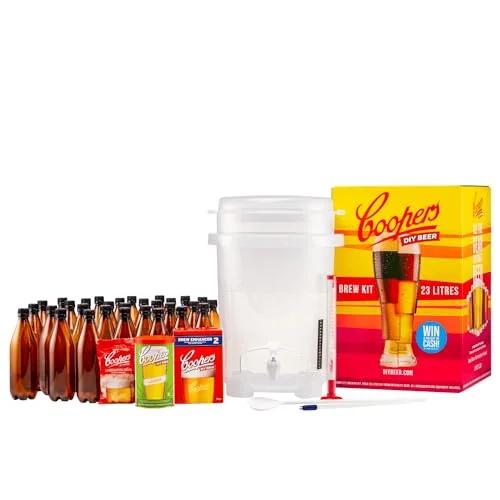 Melhor Kit para Cerveja Artesanal de 2026: Guia Completo