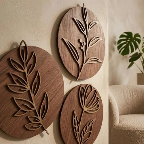 Melhor Kit de Quadros Decorativos 2026: Guia de Compra Completo
