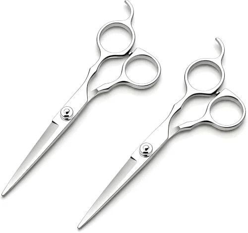 Melhor Kit de Tesouras para Cabelo 2026: 5 Opções para Salão e Casa