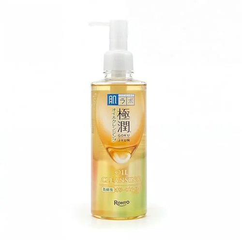 Melhor Limpador Facial em Óleo 2026: 5 Cleansing Oils para Comprar