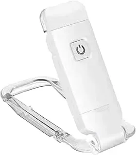 Newmind Luminária Recarregável