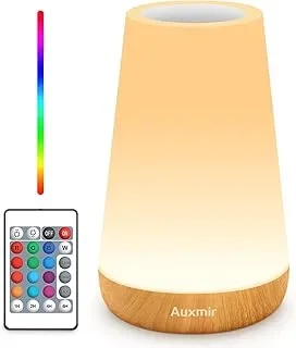 Melhor Luz Noturna Infantil 2026: 5 Opções para o Quarto do Bebê