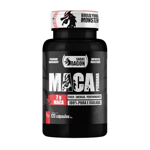 Melhor Maca Peruana de 2026: Guia Definitivo de Compra