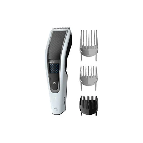 Melhor Máquina de Cortar Cabelo em 2026: 5 Modelos para Cortar em Casa