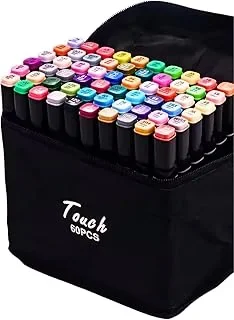 Melhor Marcador Artístico a Álcool 2026: 5 Kits para Ilustração