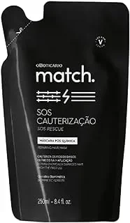 Melhor Máscara Capilar Boticário 2026: 5 Opções por Tipo de Dano
