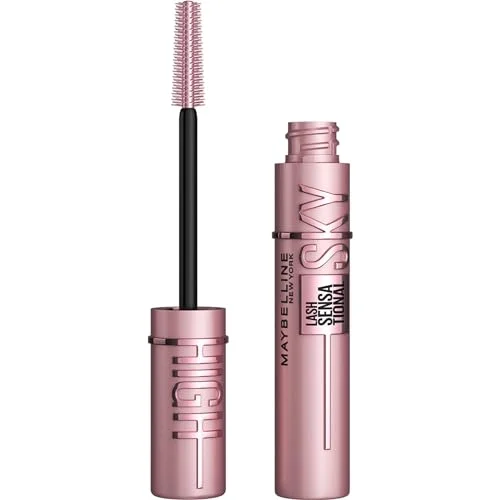 Melhor Máscara de Cílios Maybelline 2026: 5 Opções para Cada Olhar